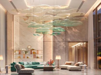 Canvaz Palette Cherngtalay